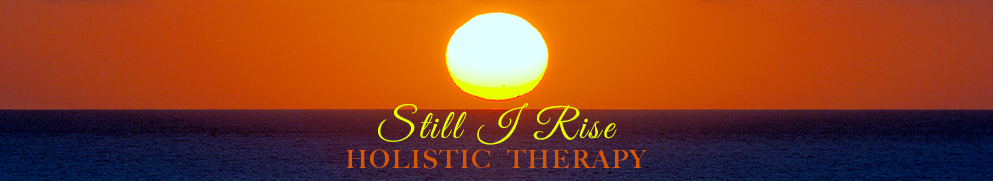 Still I Rise Holistic Therapy